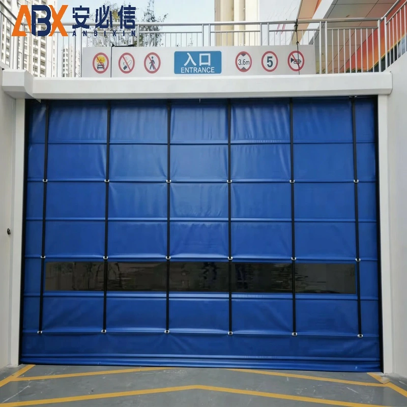 来宾市机械式门封